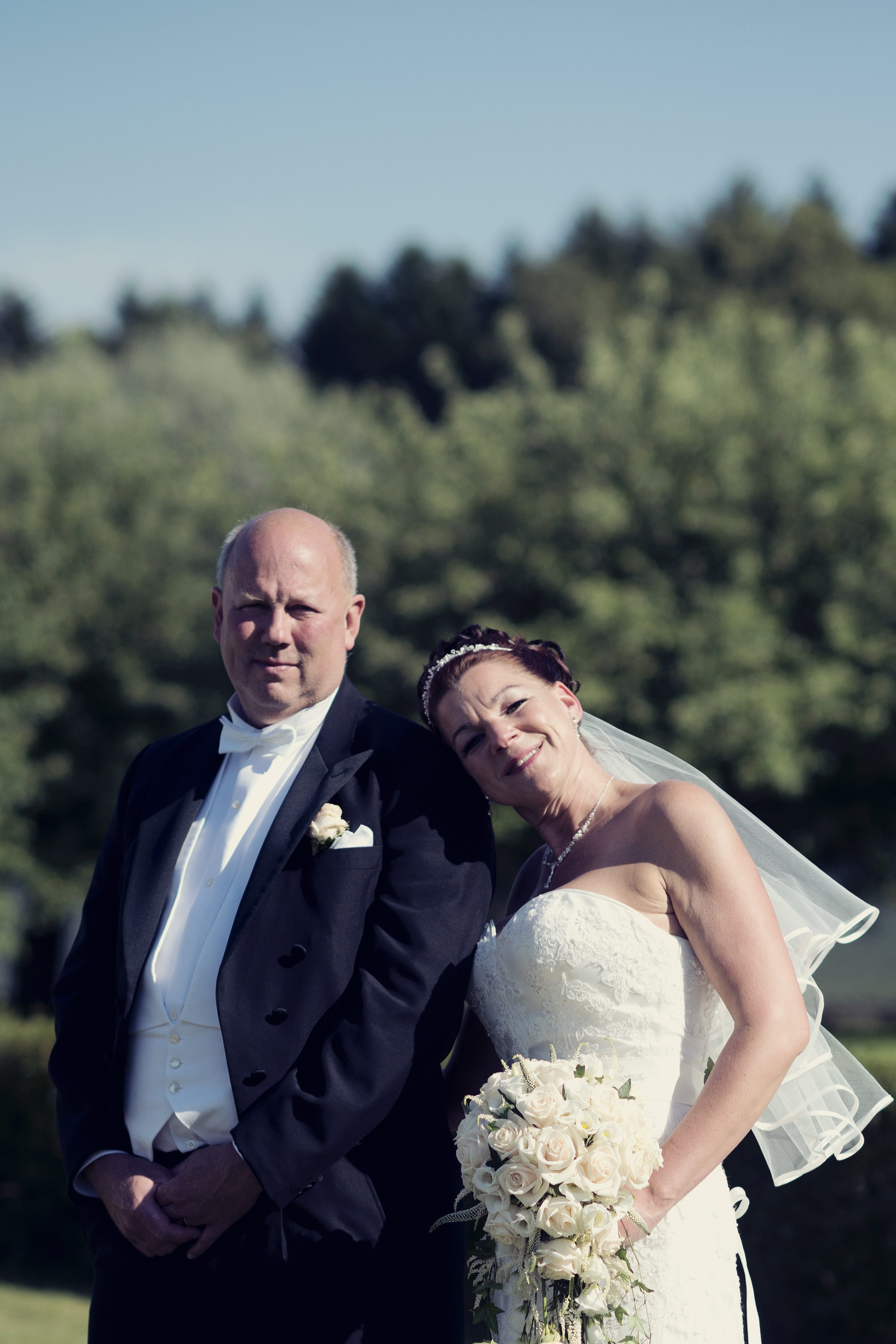 Fotograf Enköping - Ulrica Hållén - Bröllopsfotograf Porträttfotograf Fotograf Mälardalen