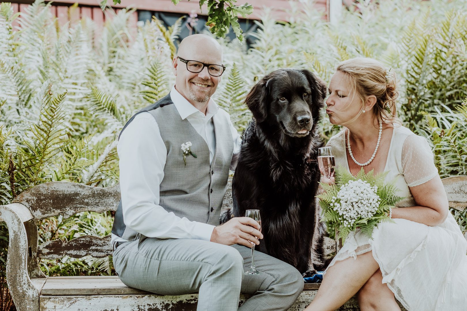 bröllopsfotograf i enköping