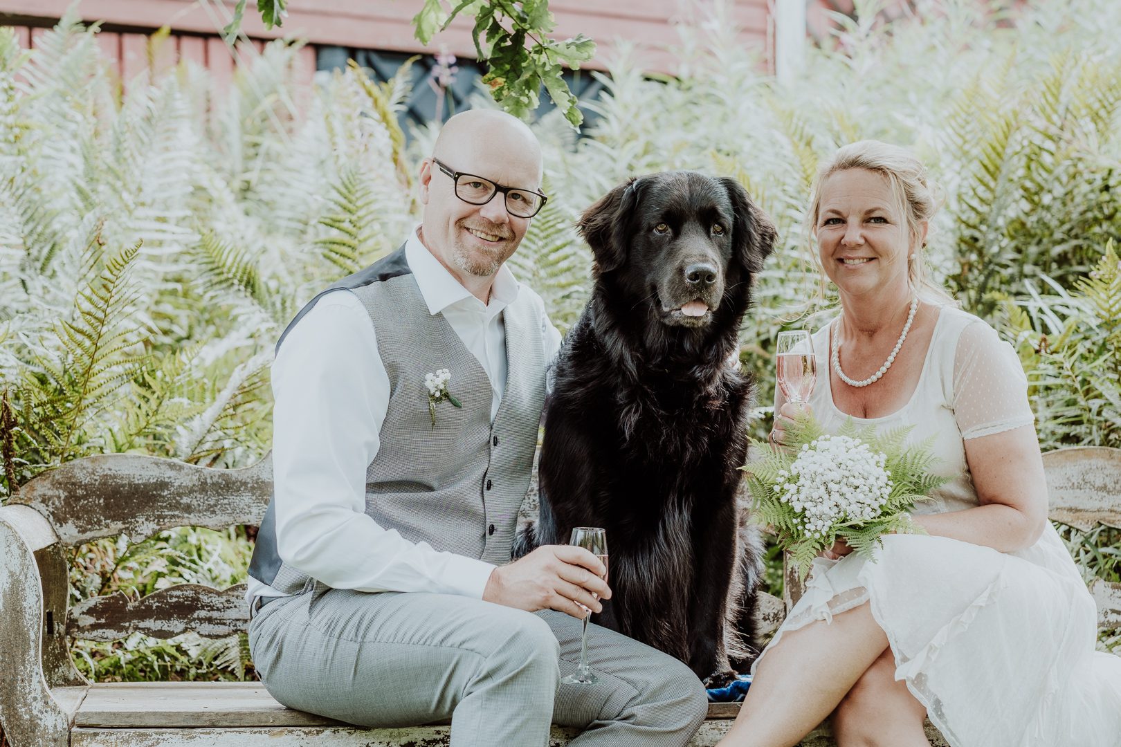 bröllopsfotograf i enköping