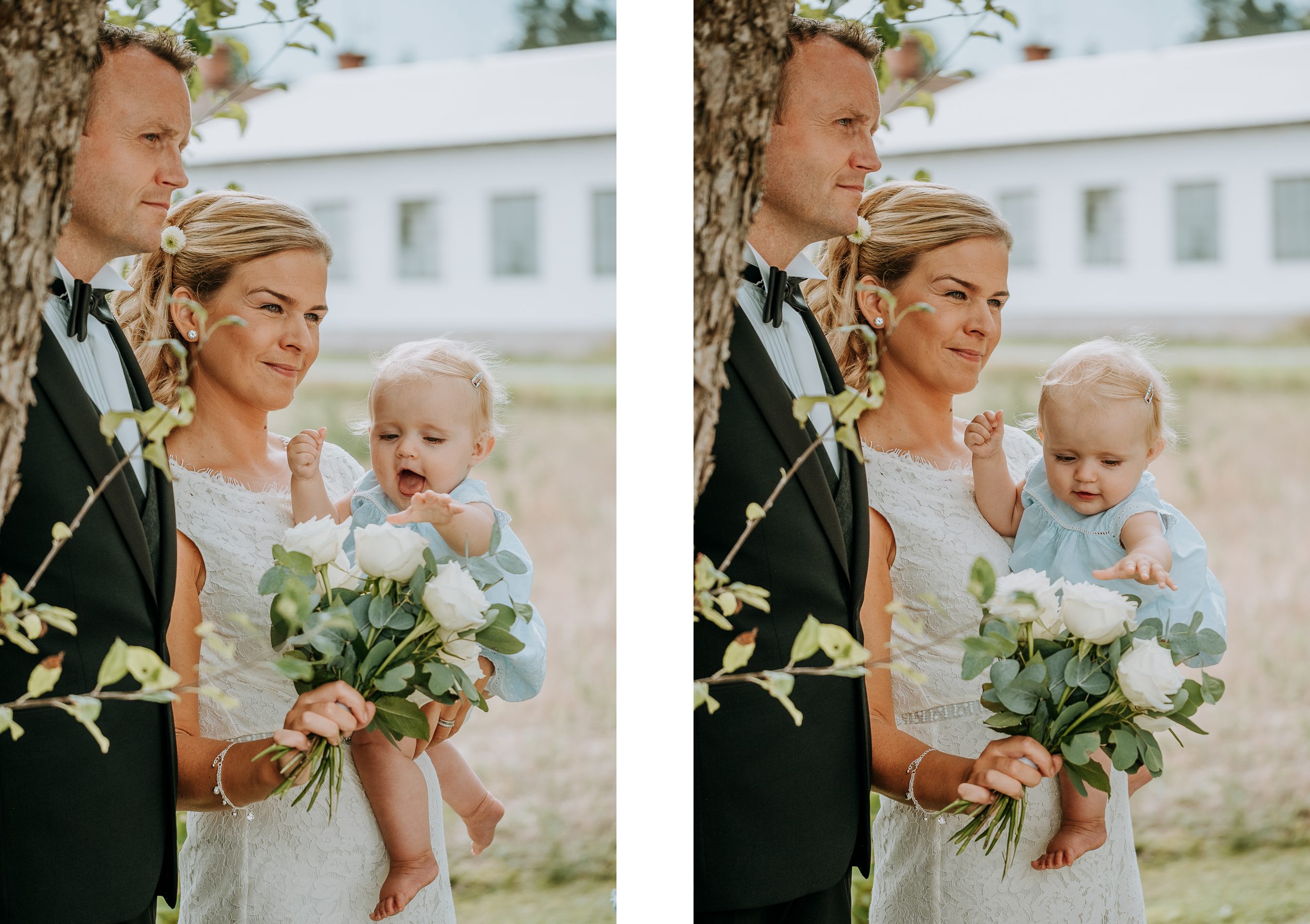 bröllopsfotograf i mälardalen enköping västerås uppsala sala strängnäs