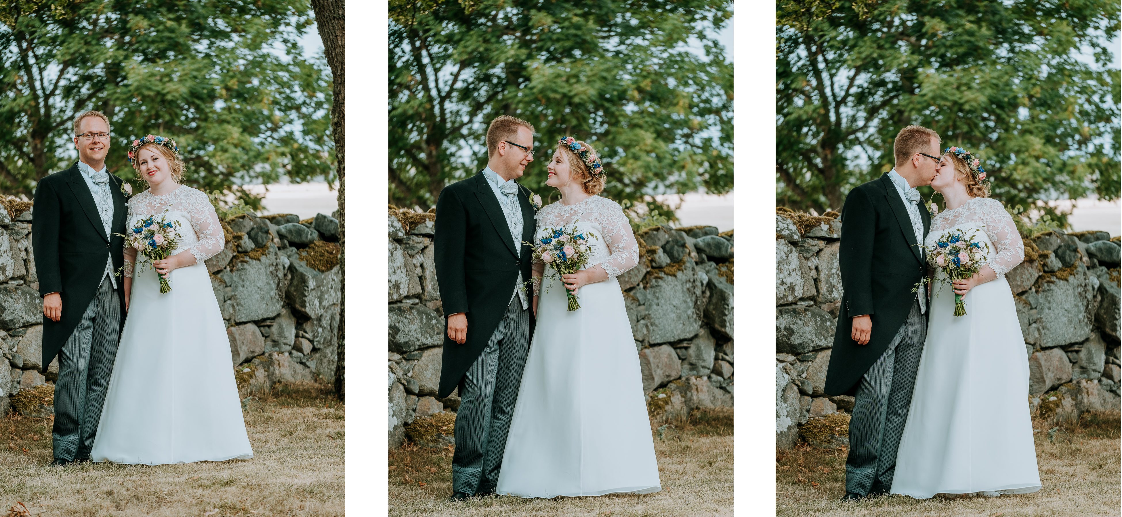 bröllopsfotograf enköping mälardalen västerås sala strängnäs uppsala